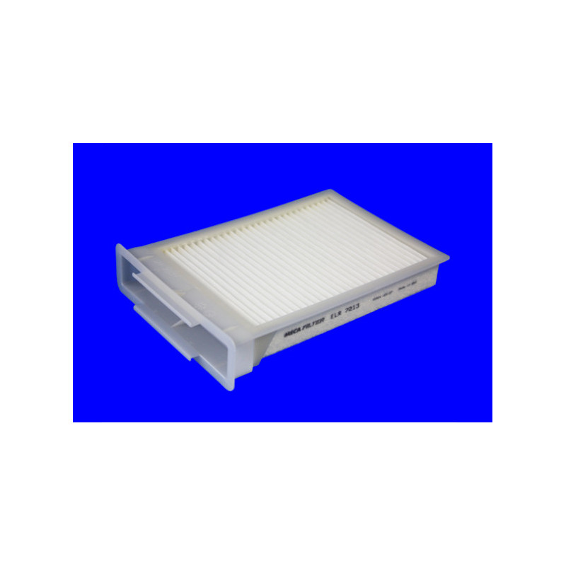 Filtre d'habitacle MECAFILTER