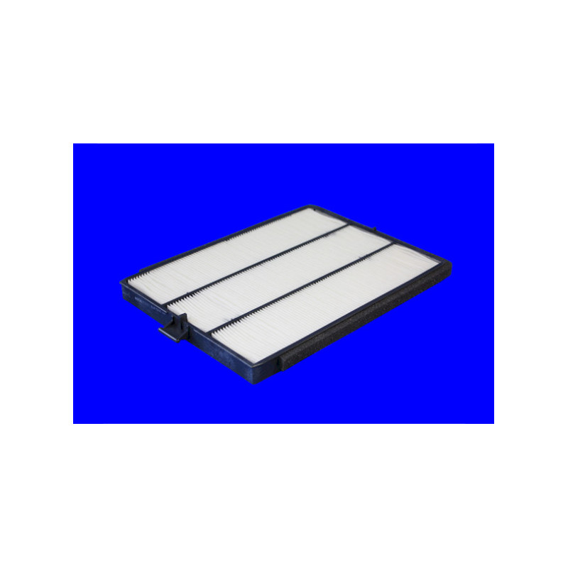 Filtre d'habitacle MECAFILTER