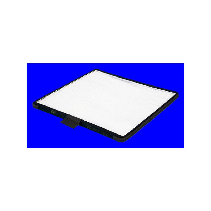 Filtre d'habitacle MECAFILTER