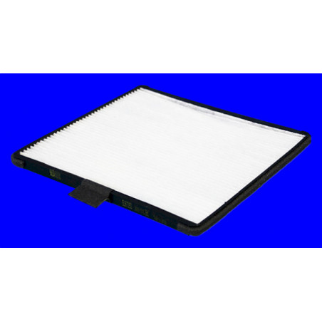 Filtre d'habitacle MECAFILTER
