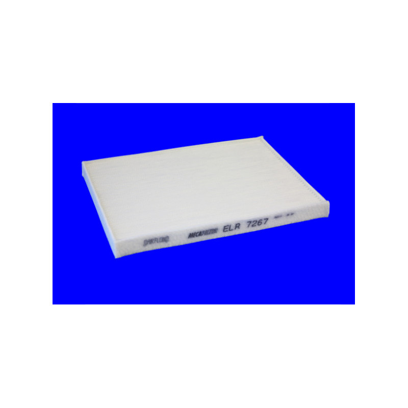 Filtre d'habitacle MECAFILTER