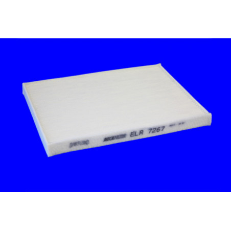 Filtre d'habitacle MECAFILTER