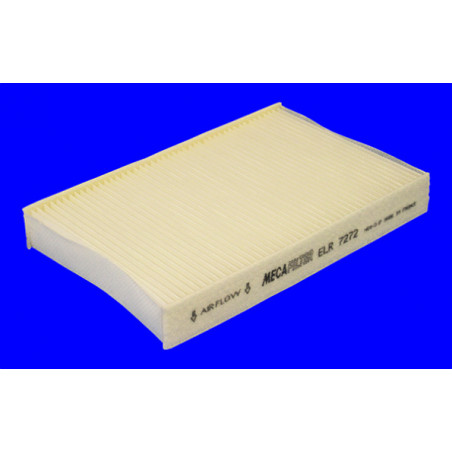 Filtre d'habitacle MECAFILTER