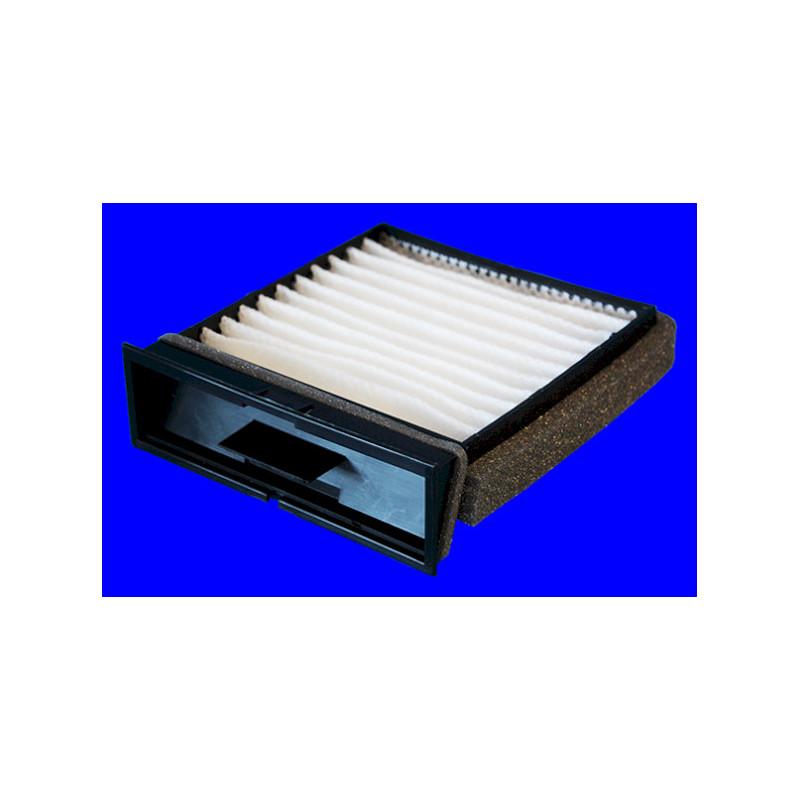 Filtre d'habitacle MECAFILTER