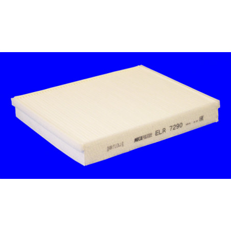 Filtre d'habitacle MECAFILTER