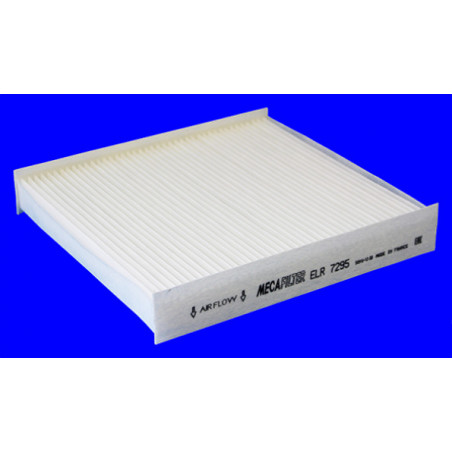 Filtre d'habitacle MECAFILTER