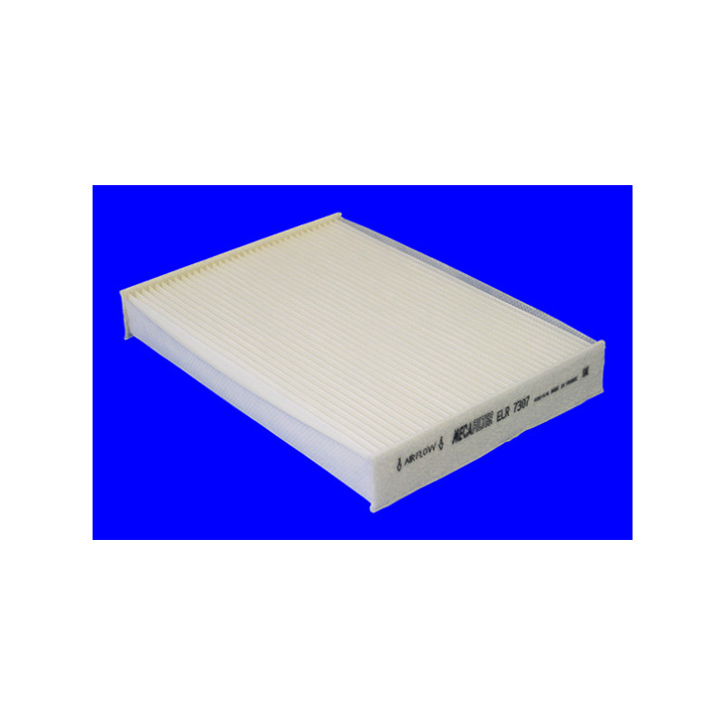 Filtre d'habitacle MECAFILTER