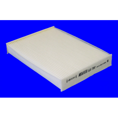 Filtre d'habitacle MECAFILTER