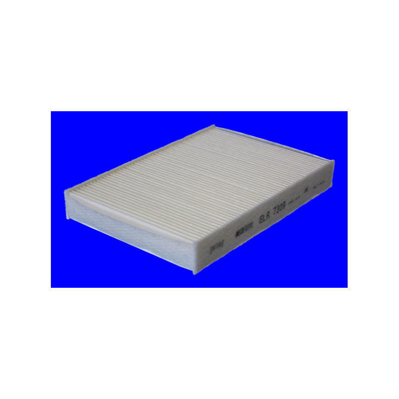 Filtre d'habitacle MECAFILTER