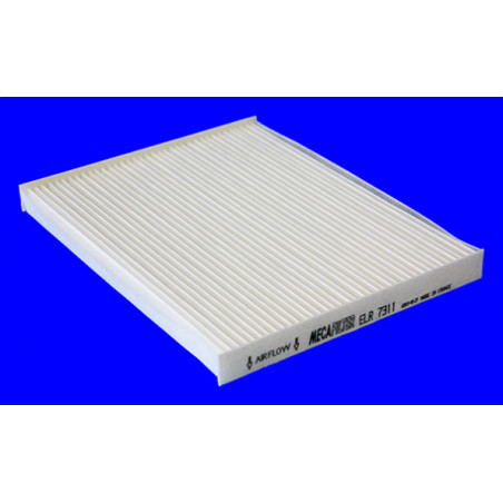 Filtre d'habitacle MECAFILTER