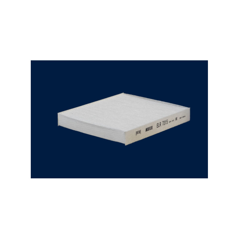 Filtre d'habitacle MECAFILTER