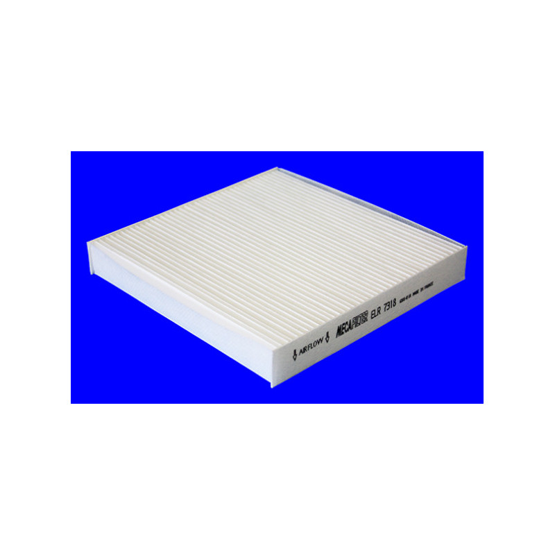 Filtre d'habitacle MECAFILTER