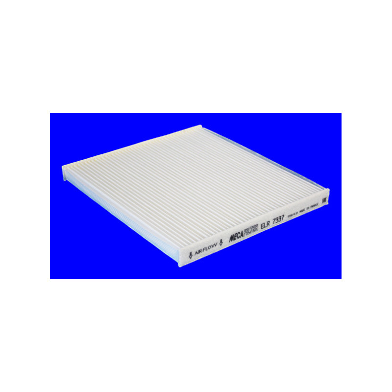 Filtre d'habitacle MECAFILTER