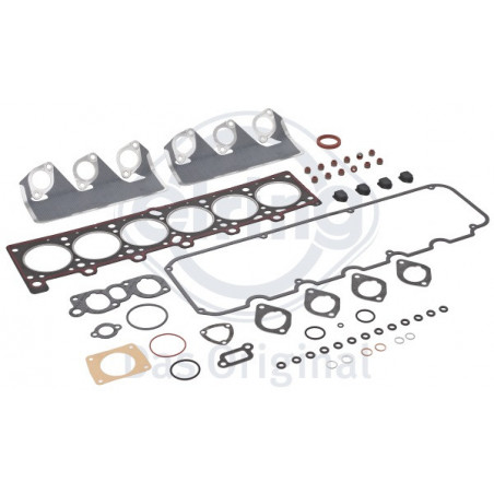 Pochette de rodage moteur...