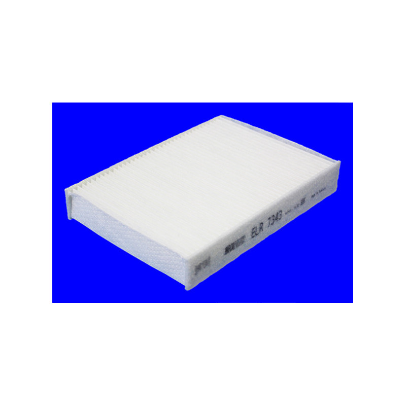 Filtre d'habitacle MECAFILTER