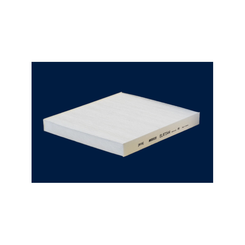 Filtre d'habitacle MECAFILTER