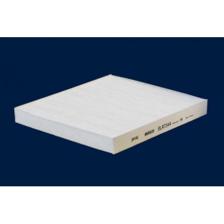 Filtre d'habitacle MECAFILTER