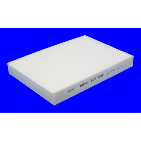 Filtre d'habitacle MECAFILTER