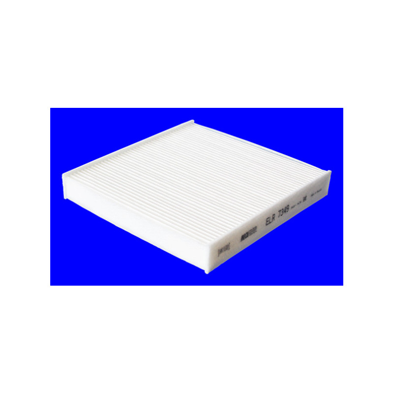 Filtre d'habitacle MECAFILTER