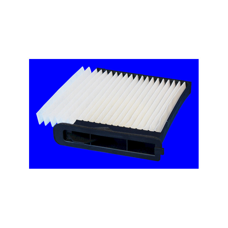 Filtre d'habitacle MECAFILTER