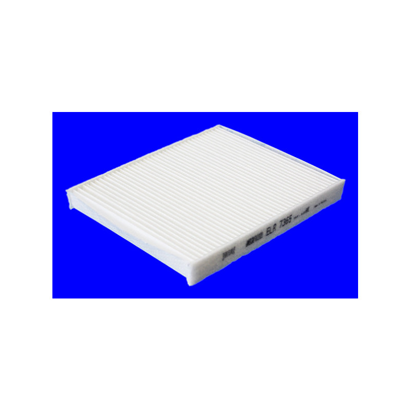 Filtre d'habitacle MECAFILTER