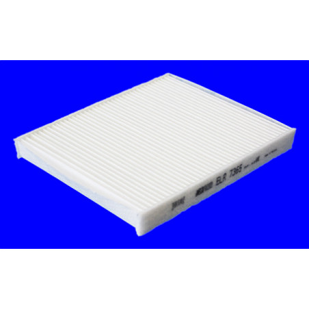 Filtre d'habitacle MECAFILTER