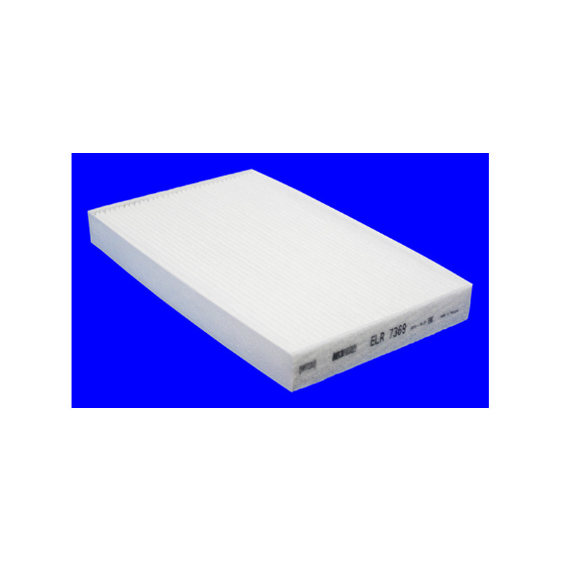 Filtre d'habitacle MECAFILTER