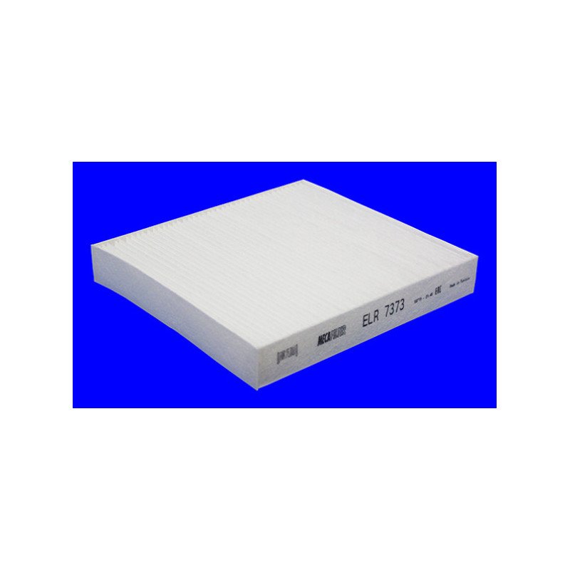 Filtre d'habitacle MECAFILTER