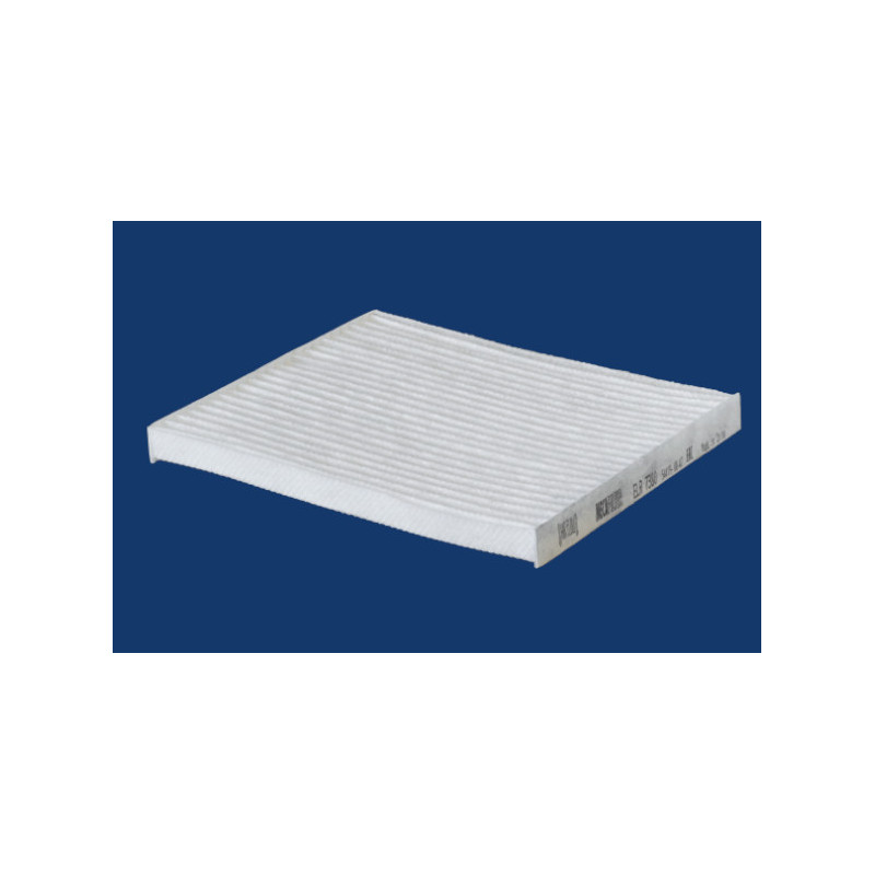 Filtre d'habitacle MECAFILTER