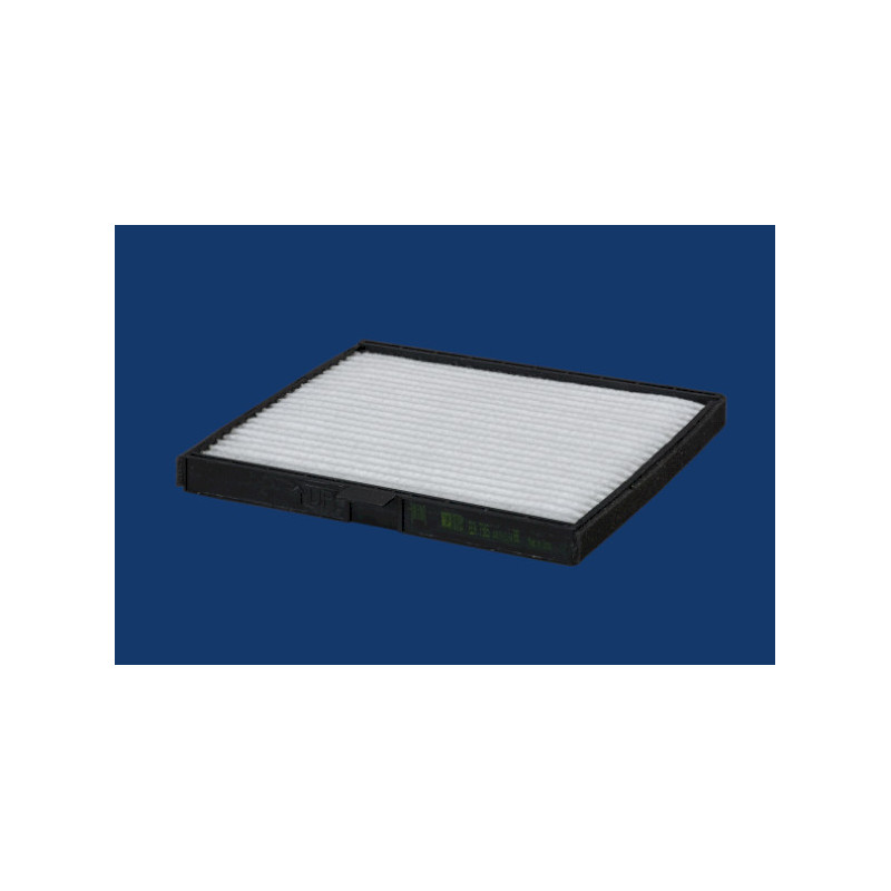 Filtre d'habitacle MECAFILTER