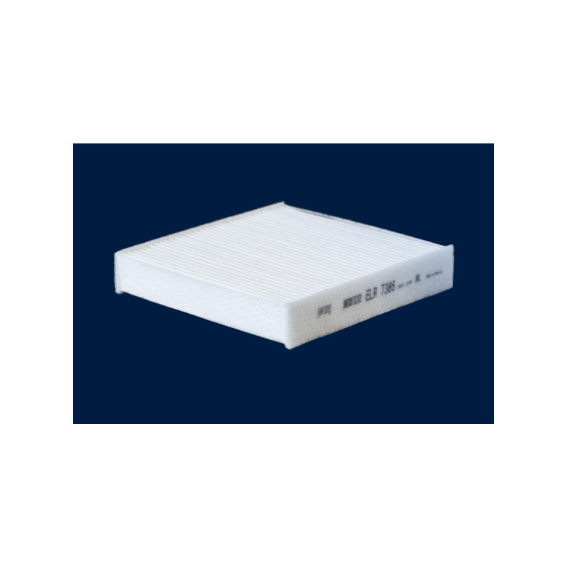 Filtre d'habitacle MECAFILTER