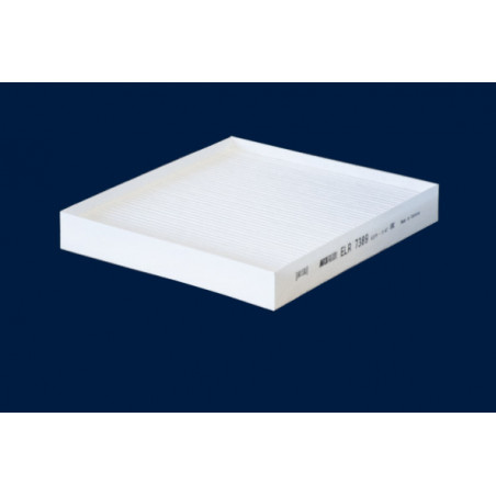 Filtre d'habitacle MECAFILTER