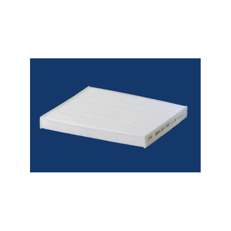 Filtre d'habitacle MECAFILTER