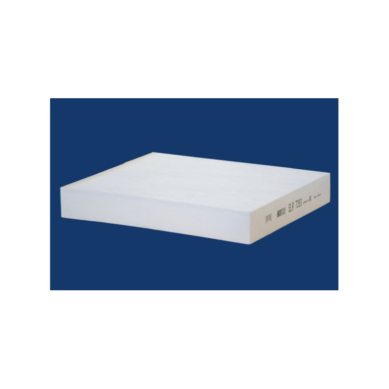 Filtre d'habitacle MECAFILTER