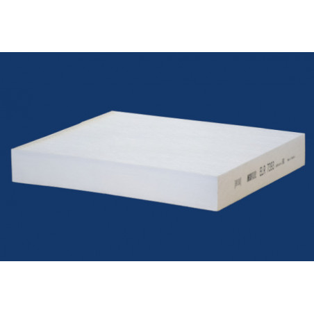 Filtre d'habitacle MECAFILTER