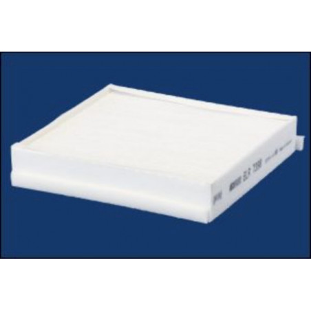 Filtre d'habitacle MECAFILTER