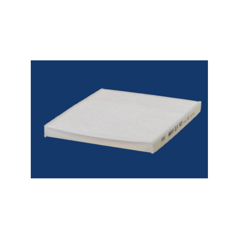 Filtre d'habitacle MECAFILTER