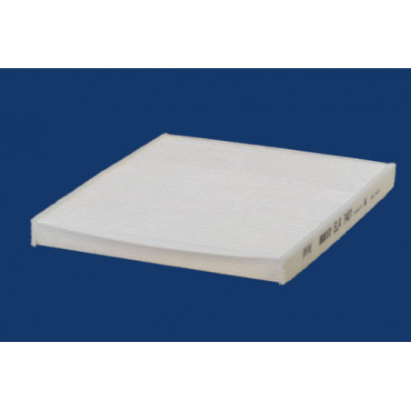 Filtre d'habitacle MECAFILTER