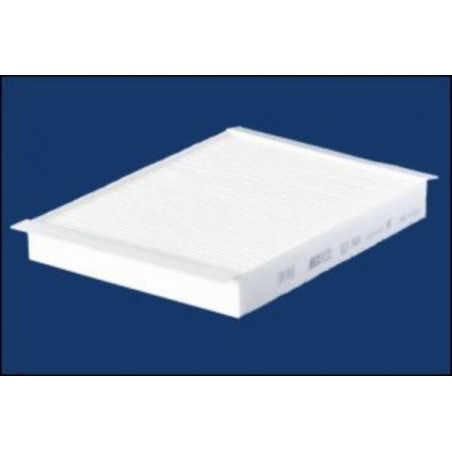 Filtre d'habitacle MECAFILTER