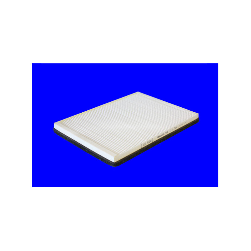 Filtre d'habitacle MECAFILTER