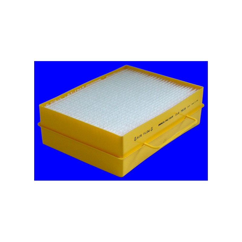 Filtre d'habitacle MECAFILTER