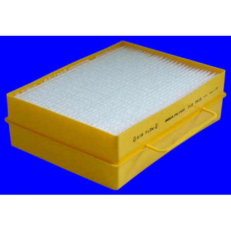 Filtre d'habitacle MECAFILTER