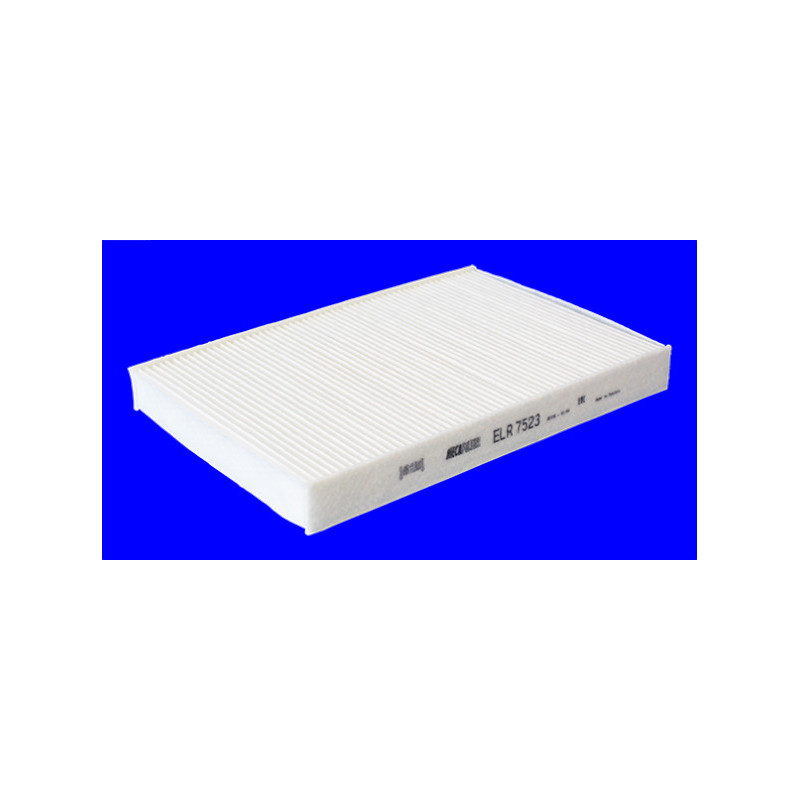 Filtre d'habitacle MECAFILTER