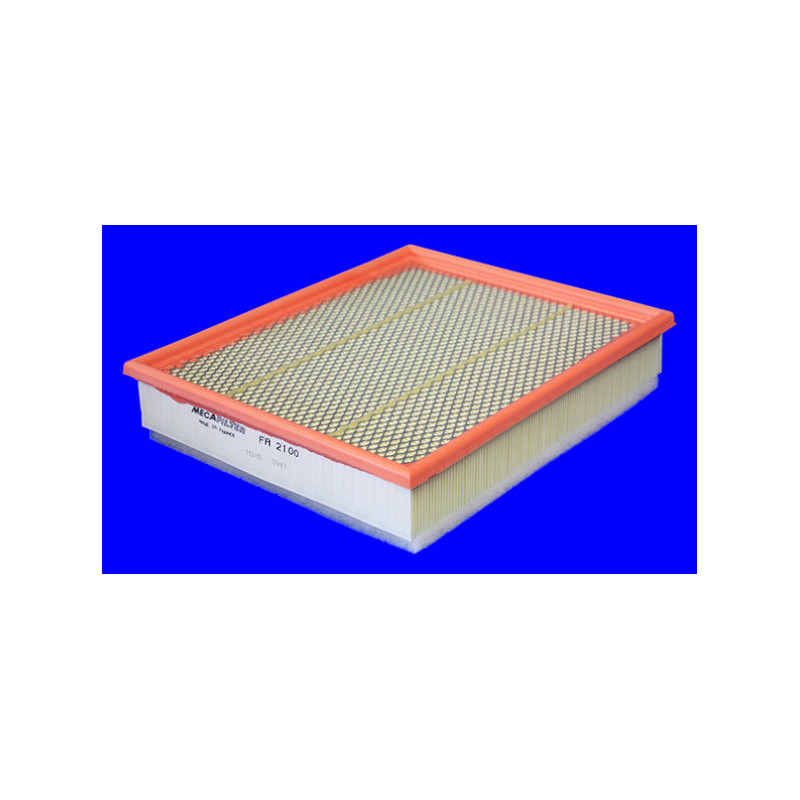 Filtre à air MECAFILTER