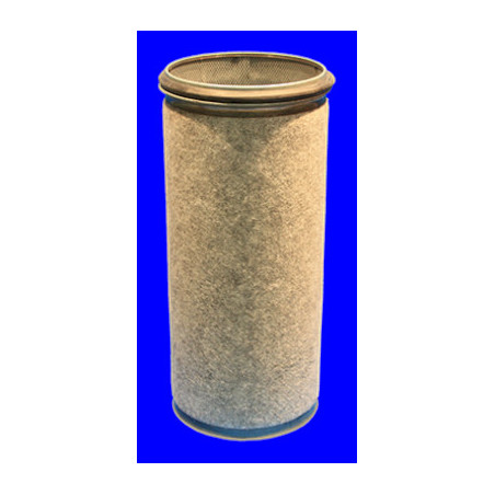 Filtre à air secondaire MECAFILTER