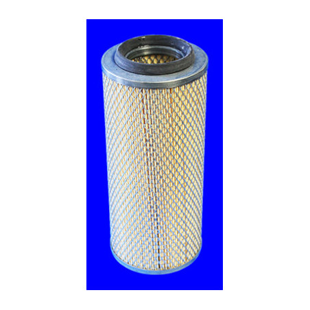 Filtre à air MECAFILTER