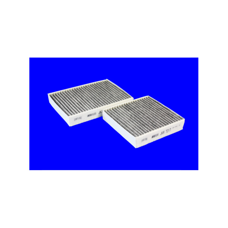 Filtre d'habitacle MECAFILTER