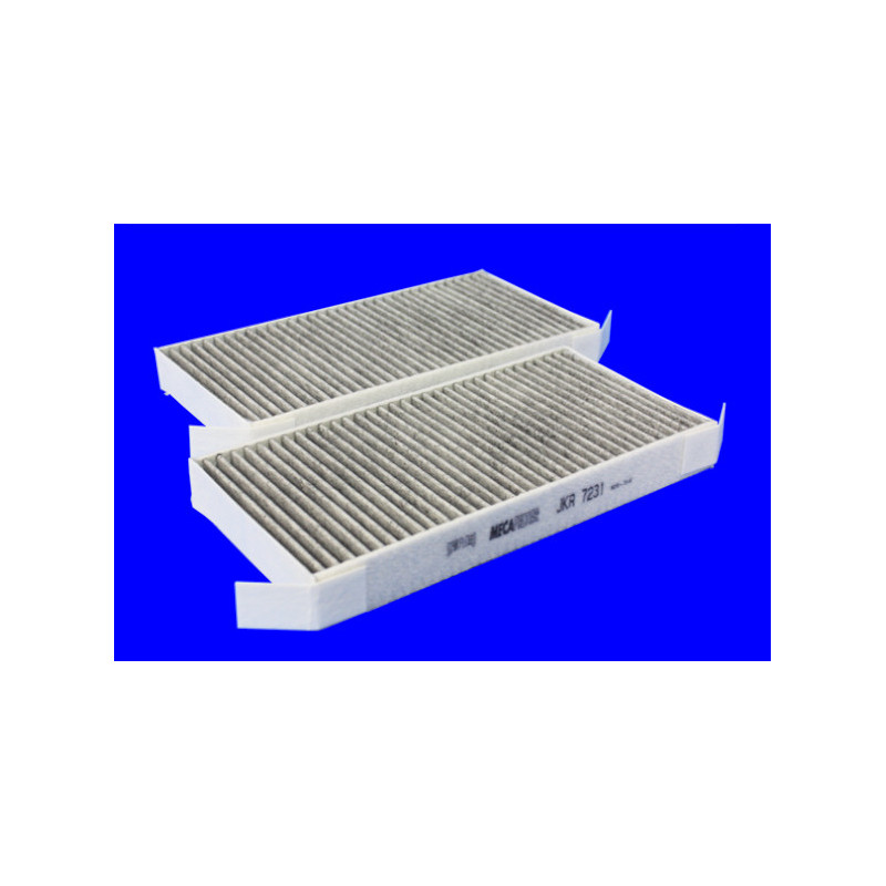 Filtre d'habitacle MECAFILTER