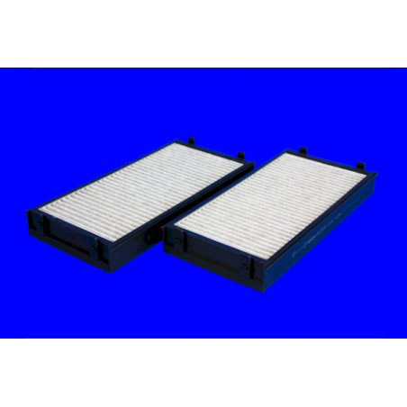 Filtre d'habitacle MECAFILTER