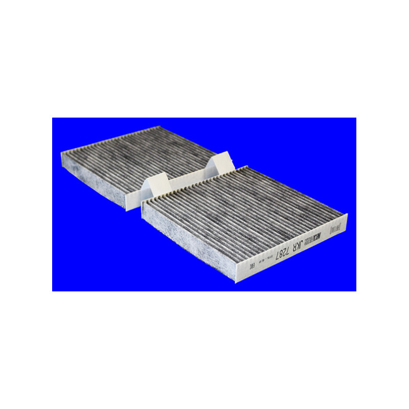 Filtre d'habitacle MECAFILTER